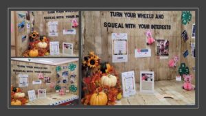 Cover photo for 2nd Place Winner at the Chowan Regional Fair