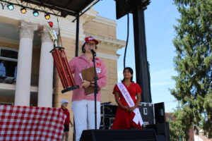 Cover photo for 2023 Apple Recipe Contest Winners