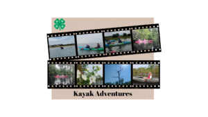 Cover photo for Camden Extension Connections:  September 2023