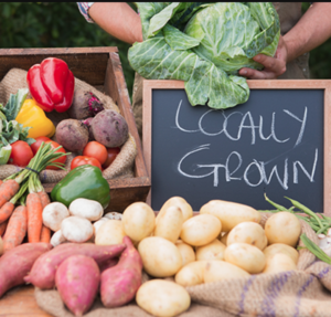 Cover photo for Upcoming Produce Meetings