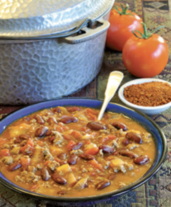 chili