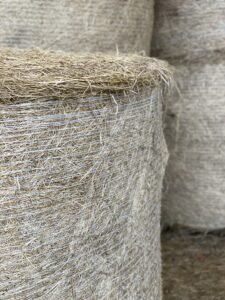 Cover photo for Know Your Forage Quality-Test Before You Guess!