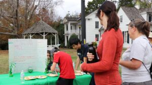 Cover photo for Walk for Mental Health to benefit NAMI of Wake County