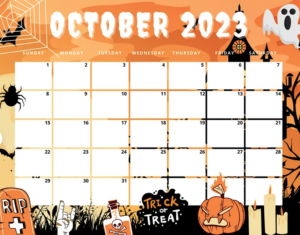 Cover photo for October Lawn and Garden Tips