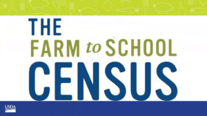 Cover photo for Participate in the 2023 USDA Farm to School Census