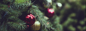 Christmas tree