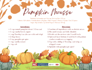 Cover photo for Maintain a Healthy Mindset for the Holidays