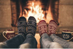 Cover photo for Breezing Through the Holiday Season