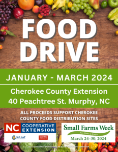 Food Drive