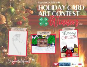 2023 Card Art Contest Winners banner