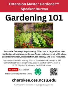 Speaker Bureau Classes