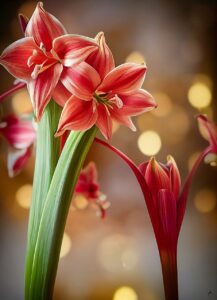 amaryllis-7468813_1280