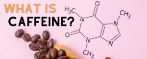 what is caffeine?