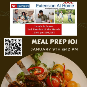 Extension at Home 2024