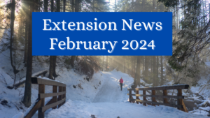 February 2024 Newsletter
