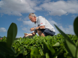 Cover photo for Agricultural Careers Prove Their Place in the Salary Realm