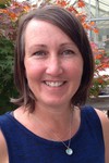 Amy Mead, NC Cooperative Extension Area Natural Resources Agent for Brunswick, Pender, & New Hanover counties