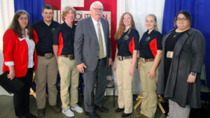 North Carolina 4-H poultry judging team wins national championship NC State Extension Craven County