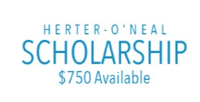 Cover photo for NCCEAPA Herter O’Neal Scholarship – $750 Available!