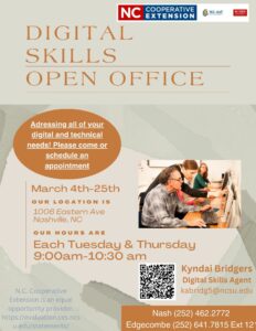 Cover photo for Digital Skills Open Office