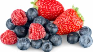 Cover photo for 2024 Small Fruit Plants Sale