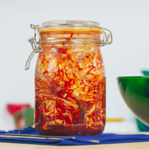 Kimchi