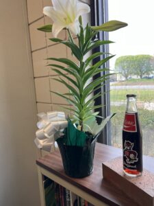 Cover photo for Gaston Grower Spotlight March / April 2024