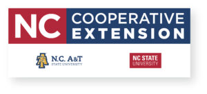 NC Cooperative Extension Logo