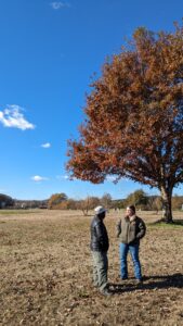 Cover photo for Organic Focus Groups in North Carolina and South Carolina