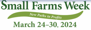 Cover photo for NC A&T Small Farms Week