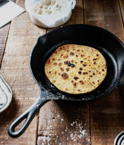 Cover photo for Cast Iron Skillet Seasoning & Care