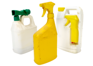 Cover photo for Pesticide Disposal Day - May 1st