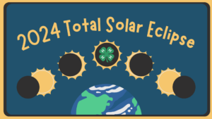 Cover photo for 2024 Solar Eclipse