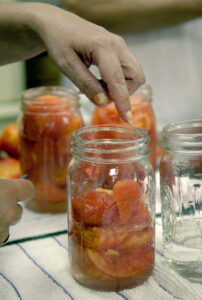 Cover photo for 2025 Home Food Preservation Classes - Register Now