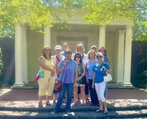 Cover photo for 2024 Pamlico County Extension Master Gardener Training Course Graduates