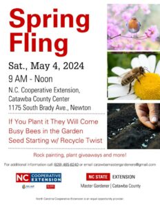 Cover photo for Spring Fling