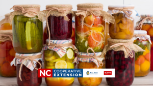 Safe Pressure Canning