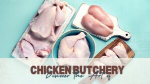 Cover photo for Discover the Art of Chicken Butchery: Join Our Hands-on Workshop!