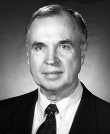 Cover photo for Dr. Richard T. Liles Leadership Seminar Series