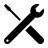 Image of tools needed for construction