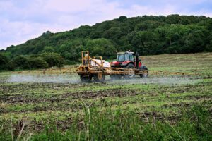 Cover photo for Pesticide Recertification Credit Offerings