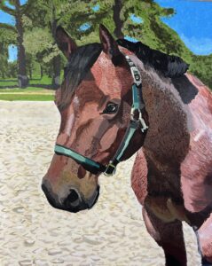 Cover photo for 2024 Artistic Expression & Creative Writing Contest Winners