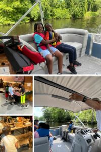 Cover photo for 4-H River Day Camp