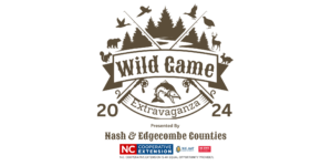 Cover photo for Wild Game Extravaganza