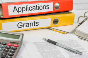 Cover photo for Grant Writing Workshop