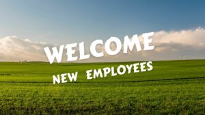 Cover photo for N.C. Cooperative Extension of Buncombe County Welcomes Three New Employees