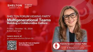 Cover photo for Unlock the Potential of Multigenerational Teams