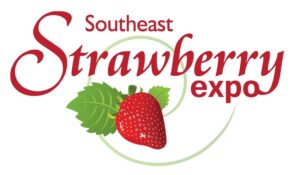 Cover photo for Register Now - Southeast Strawberry Expo!