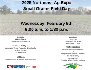 2025 NE Ag Expo Small Grains Field Day Postcard (4)