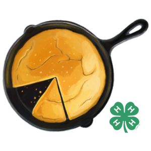 Cover photo for National 4-H Cornbread Cook-Off!
